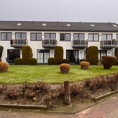 Ferienwohnung Am Sonnenstrahl Dorumer Neufeld Exterior photo